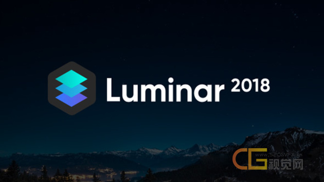 图像后期处理软件Luminar 2018 1.3 汉化破解版 Win/Mac双平台
