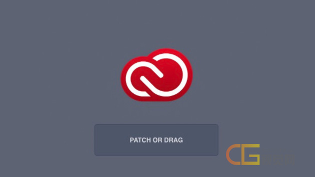 Adobe CC 2021 Mac 苹果软件破解器 Adobe Zii 6.1.4