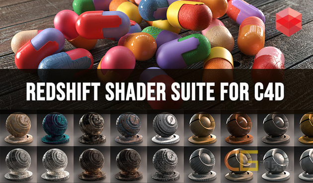 Redshift Shader Suite V4.jpg