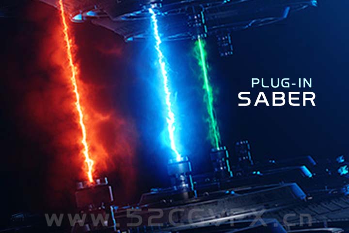 Saber 1.0.39光剑+汉化补丁——Win版