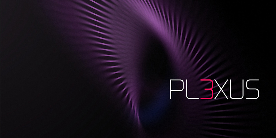 Plexus V3.2.3 点线面三维粒子插件 中文汉化版 支持Win系统AE2022 含教程